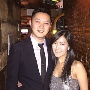 Meet your Posher, Rocky